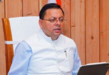 वर्षा के कारण फसलों को हुई क्षति का शीघ्र आकलन किया जाए : सीएम धामी damage to crops due to rain