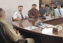 अमेरिकी टैरिफ के कारण हर्बल खेती प्रभावित नहीं होगी : डॉ. एस. फारूक Herbal farming will not be affected