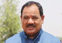 कांग्रेस नेता हरक सिंह को ईडी मामले में मिली बड़ी राहत Harak Singh Rawat gets big relief in ED case