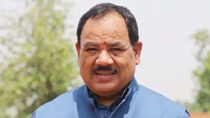 Harak Singh Rawat gets big relief in ED case
