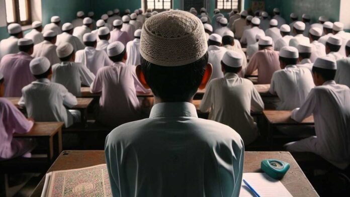 New education revolution or new controversy