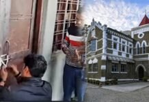 मदरसे सील करने का मामला में उत्तराखंड सरकार को नोटिस जारी matter of sealing the madarsa in Uttarakhand