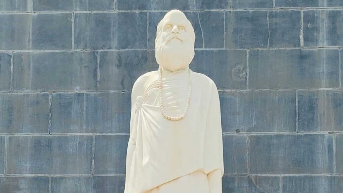 Munshi Chandrika Prasad