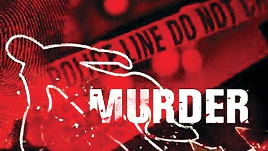 Minor girlfriend killed her boyfriend