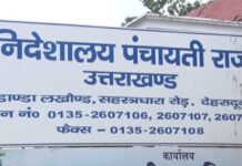जिला पंचायत अध्यक्ष आरक्षण के खिलाफ 42 आपत्तियां हुईं दर्ज District Panchayat President against reservation