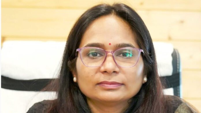 Reena-Joshi-2 Roorkee Hospital Ayushman listing cancelled