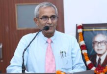 सुभारती अस्पताल में हुआ राष्ट्रीय स्तर का नेत्र रोग कॉन्फ्रेंस का आयोजन Ophthalmology conference organized at Subharti Hospital