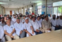 कांग्रेस पूरे प्रदेश में चलाएगी ‘वोट चोरी’ का जनजागरण अभियान Awareness campaign on vote theft