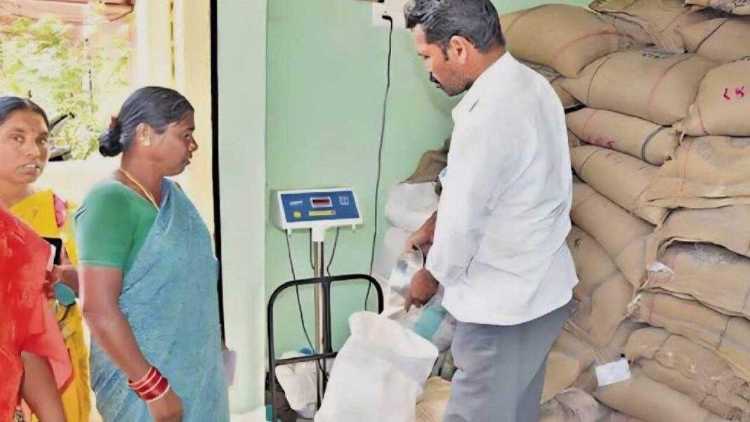 17 new cheap ration shops opened