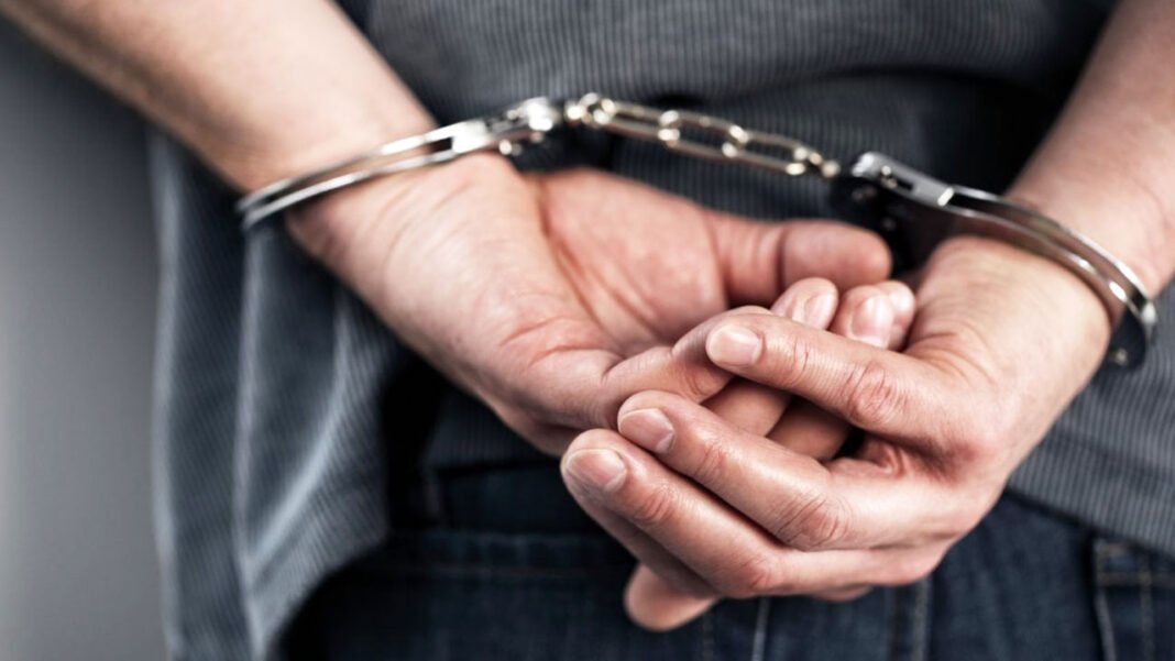 youth of village had murdered the minor