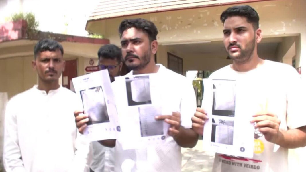 Claims of paper leak in UKSSC exam