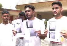 यूकेएसएसएससी परीक्षा में पेपर लीक का दावा, सोमवार को सचिवालय घरेगा बेरोजगार संघ Claims of paper leak in UKSSC exam