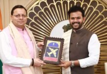 हेली सेवा पुनः प्रारंभ होने से चारधाम यात्रा होगी सुगम : सीएम धामी resumption of heli service