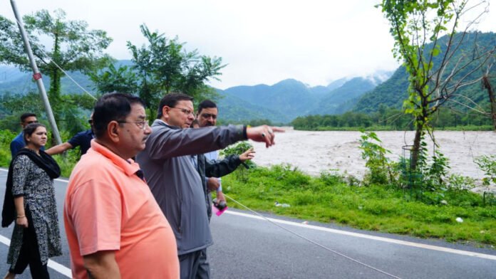 Officials speed up relief work in affected areas