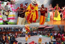 उत्तराखंड में बोलियाँ, लोक संस्कृति और मौखिक परंपराएं Folk culture and oral traditions in Uttarakhand