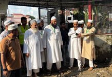 एमडीडीए कॉलोनी में प्रभावितों की मदद को जुट रही संस्थाएं Organizations are gathering to help affected people