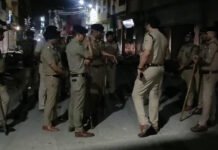 काशीपुर में फिर उपद्रव की कोशिश Another attempt to create disturbance in Kashipur