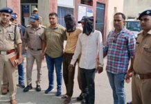 दिव्यांग किरायेदार ने दुकान मालिक के बेटे का अपहरण कर की हत्या Disabled tenant killed shop owner's son