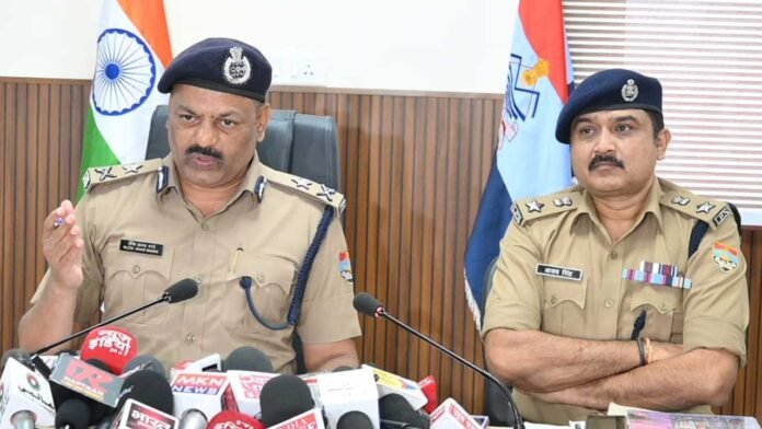 POCSO criminals arrested under Operation Kalanemi