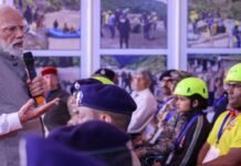 उत्तराखंड को मिला 1200 करोड़ का राहत पैकेज Uttarakhand received a relief package of Rs 1200 crore