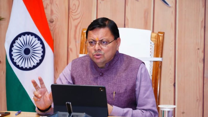 Pushkar Worked to strengthen the state's economy