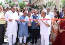 छात्रों का चरित्र निर्माण ही शिक्षा का मूल उद्देश्य : डॉ. अतुल कृष्ण Subharti Education Group