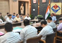 राज्य सरकार हर आपदा प्रभावितों के साथ खड़ी है : सुबोध उनियाल State government stands with every disaster affected person