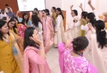 साई ग्रुप ऑफ़ इंस्टीट्यूशन्स में हर्षोल्लास के साथ शिक्षक दिवस मनाया गया Teachers' Day was celebrated in Sai Institutions