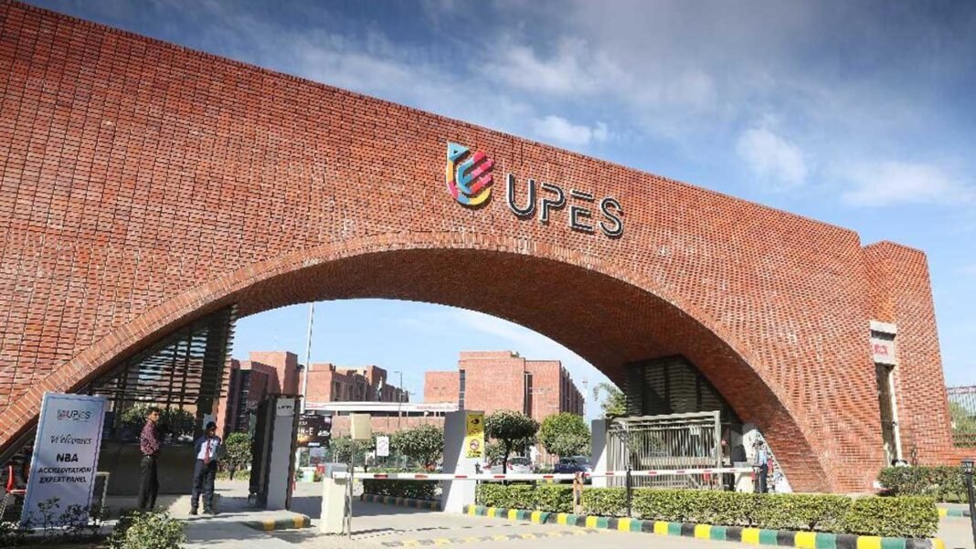 UPES is organizing National Entrepreneurship Competition