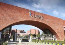 यूपीइएस करा रहा राष्ट्रीय उद्यमिता प्रतियोगिता UPES is organizing National Entrepreneurship Competition