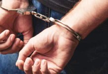 कुख्यात प्रवीण वाल्मीकि गैंग से ताल्लूख रखने के आरोप में दो पुलिसकर्मी गिरफ्तार Two policemen arrested