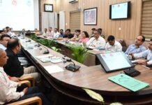 अवैध लिंग परीक्षण पर शिकंजा, नियमों को सख्ती से लागू करने के निर्देश Crackdown on illegal sex determination