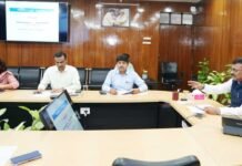 उत्तराखण्ड में पीएम श्री योजना की तर्ज पर बनेगी स्कूलों के लिए योजना : मुख्य सचिव PM Shri Yojana