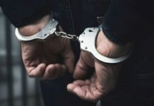 नाबालिग से दुष्कर्म का आरोपी यूपी से गिरफ्तार Accused of raping a minor arrested from UP