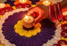 दीपावली के त्यौहारी मौसम में भारतीय अर्थव्यवस्था को लगे पंख Diwali festive season gives wings to Indian economy