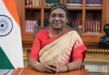 राष्ट्रपति द्रौपदी मुर्मू के आगमन को लेकर नैनीताल में तैयारियां तेज arrival of President Draupadi Murmu