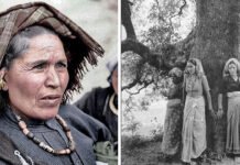 गौरा देवी की जन्मशती पर स्मरण Remembering Gaura Devi on her birth centenary