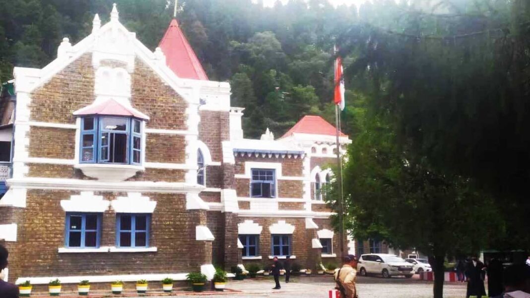Major glitch in Jal Jeevan Mission