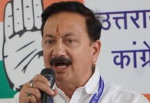 ‘दून हॉस्पिटल’ की व्यवस्थाए बदहाल : माहरा arrangements at Doon Hospital are in a bad state