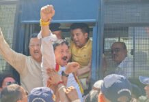 पेपर नीलाम करने वालों की संरक्षक बनी भाजपा : माहरा BJP becomes patron of paper auctioneers