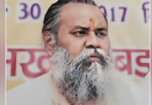 हाईकोर्ट का फैसलाः सीबीआई करेगी लापता महंत मोहन दास मामले की जांच CBI to investigate missing Mahant Mohan Das case