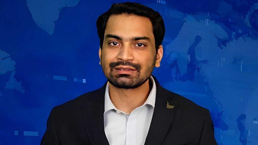 Rajiv Pratap death case