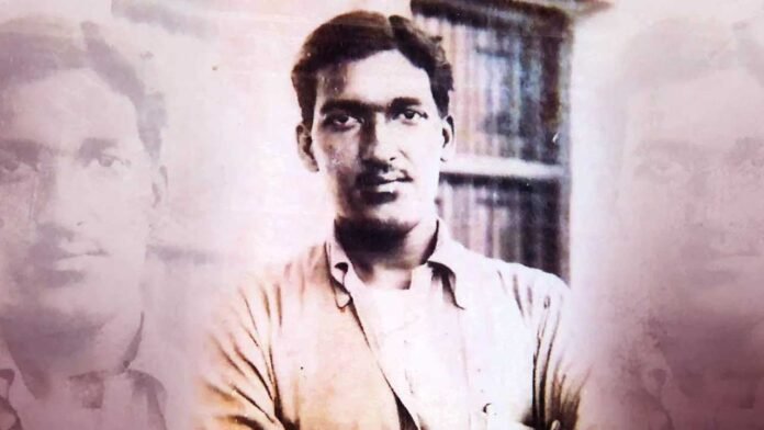 Shaheed Ashfaqulla Khan