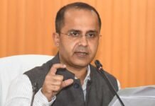 कैबिनेट बैठक : यूनिफॉर्म सिविल कोड (यूसीसी) नियमावली में संशोधन Amendments to Uniform Civil Code (UCC) Rules