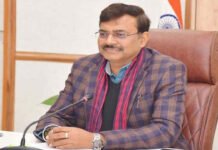 पूर्व विधायकों को दी जाने वाली सुविधाओं में की गई कटौती Reduction in facilities provided to former MLAs