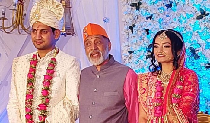 Devendra-k-budakoti From Kundli Matching to Pre-Wedding Counselling