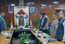 कैबिनेट निर्णय : मानव वन्यजीव संघर्ष में मृतक की सहायता राशि बढ़ाई Human-wildlife conflict