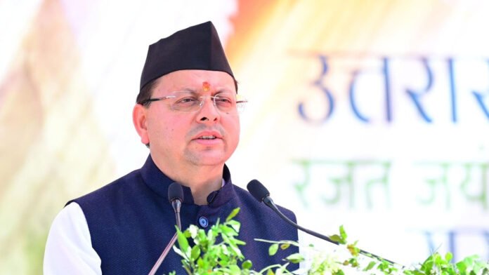 Dhami-pushkar Pension of state agitators will increase