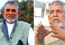 नहीं रहे फील्ड मार्शल व पूर्व मंत्री दिवाकर भट्ट Former minister Diwakar Bhatt passes away