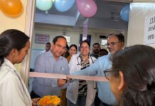 टाईप 1 डायबिटीज से ग्रसित बच्चों को सुलभता से मिलेगा उपचार : डॉ0 मनोज कुमार शर्मा Accessible treatment for children with type 1 diabetes